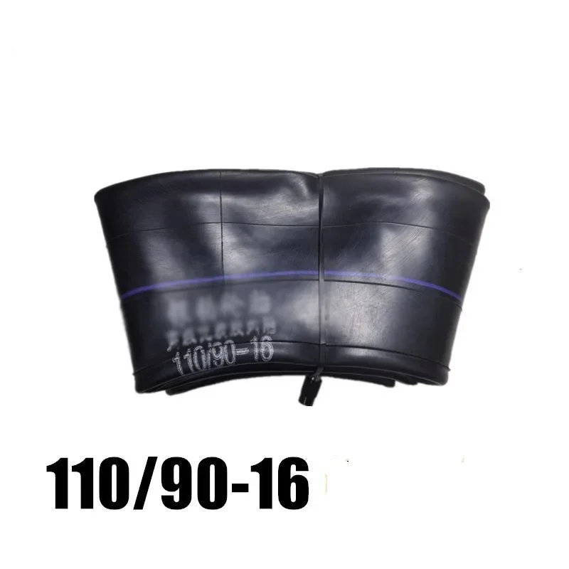 Внутренняя трубка мотоцикла 16 дюймов 2 75-16 3 25-16 50-16 110/90-16 120/90-16 утолщенная высокого