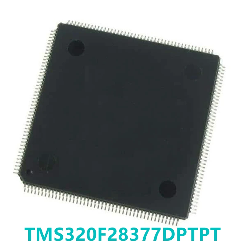 

1PCS New Original TMS320F28377DPTPT TMS320F28377 LQFP-176 32 Bit Microcontroller MCU Single Chip Computer