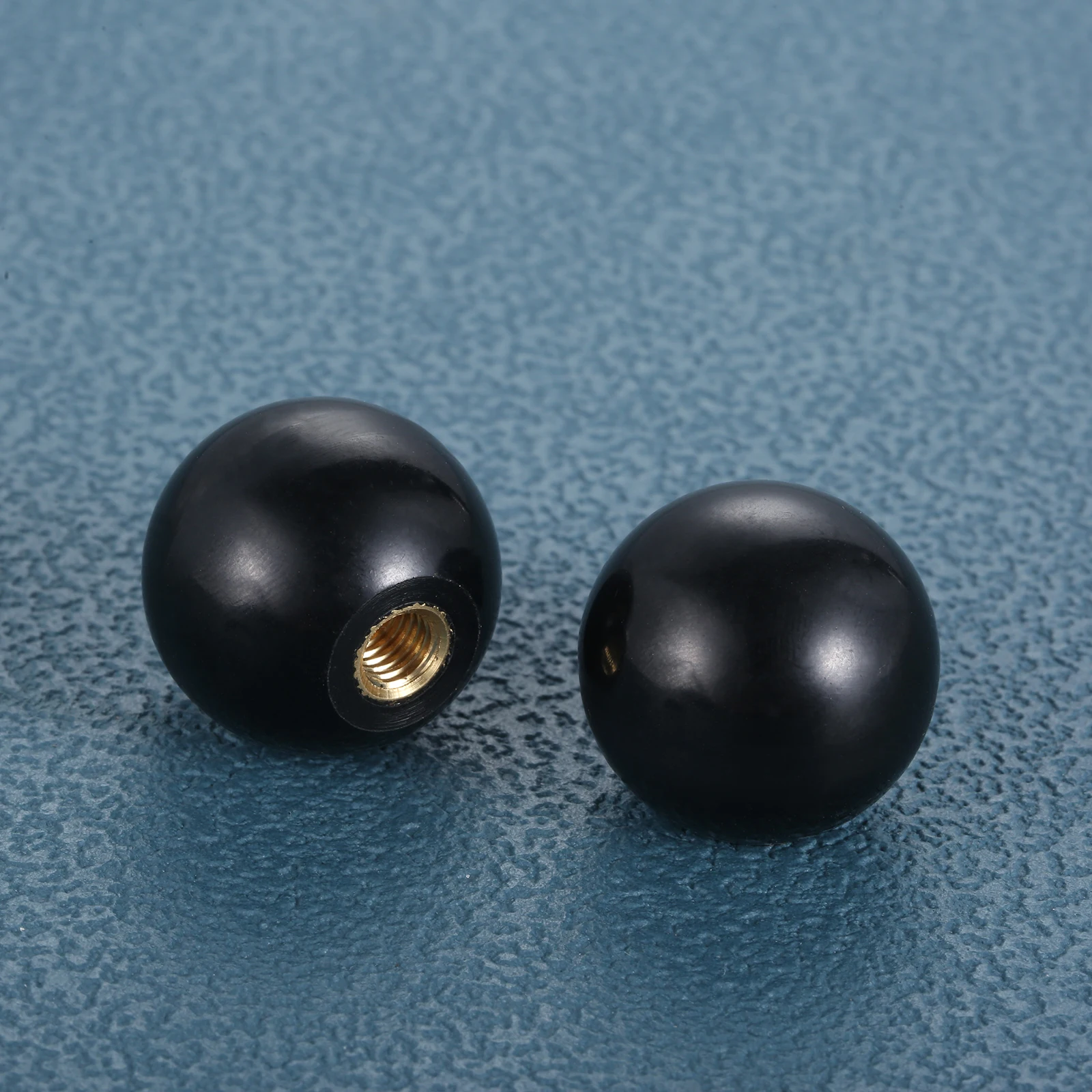 

Бакелитовые шариковые ручки M4/M5/M6 с медным сердечником 2 шт.