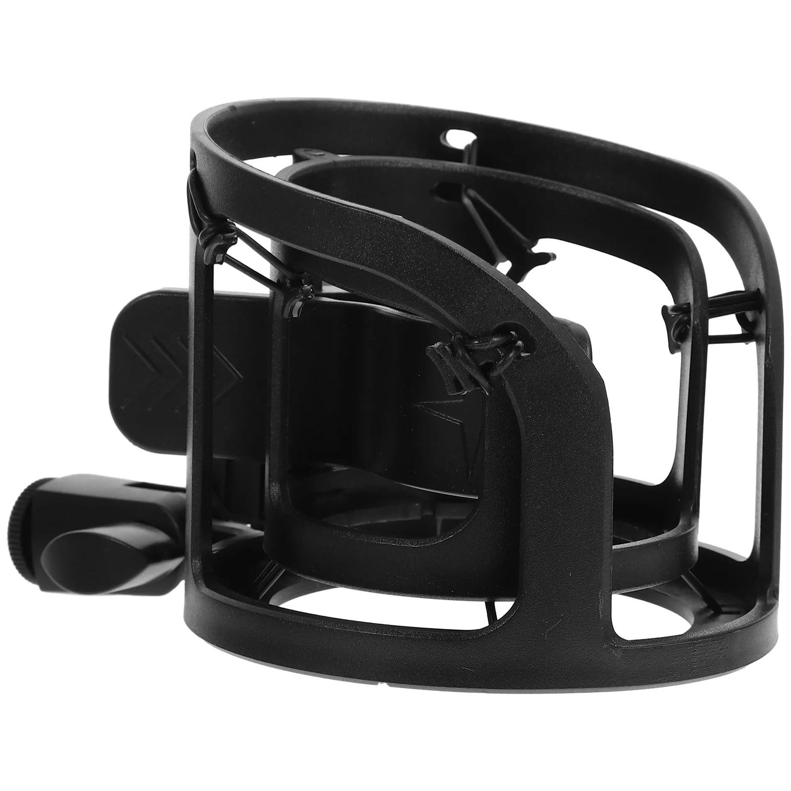 Пластиковое амортизирующее крепление для микрофона Bm700 Bm800 Универсальный