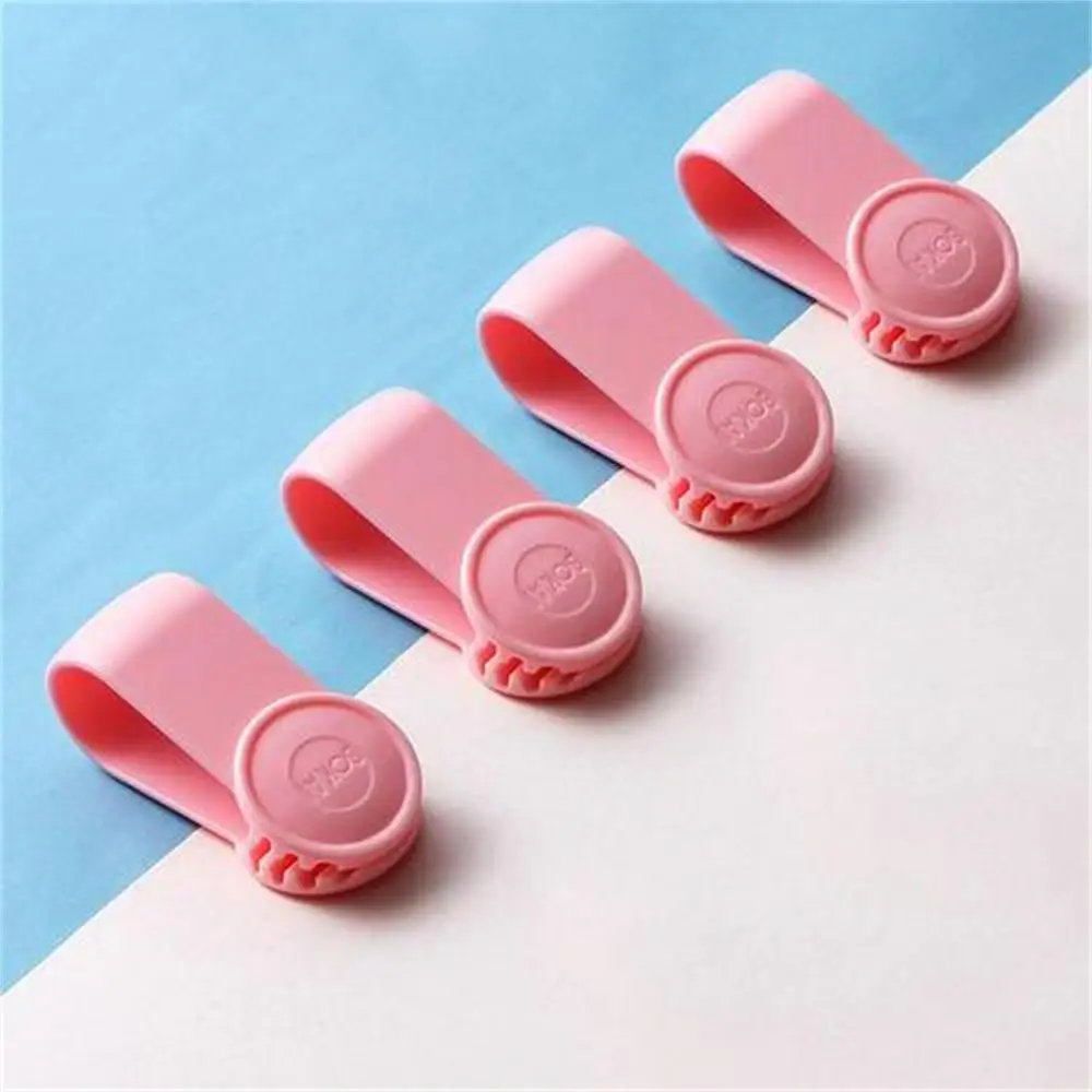 

Safety Bed Sheet Invisible Clip Run-proof High Quality Fixer Device Children's Household Appliance Needle-free Quilt Holder