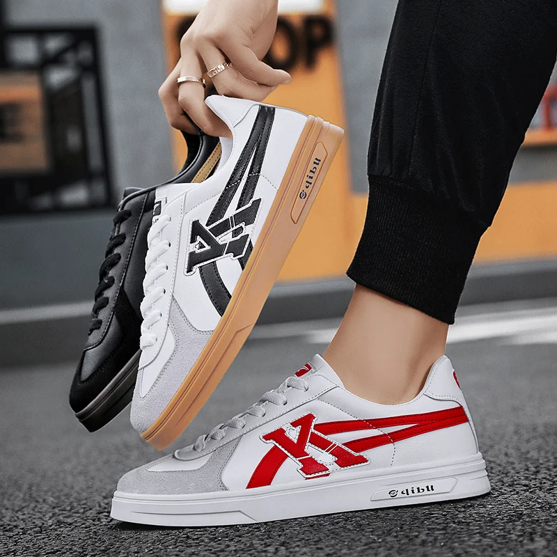 Мужские беговые кроссовки из светлой замши Классические повседневные комфортные дышащие кеды для активного отдыха на открытом воздухе.