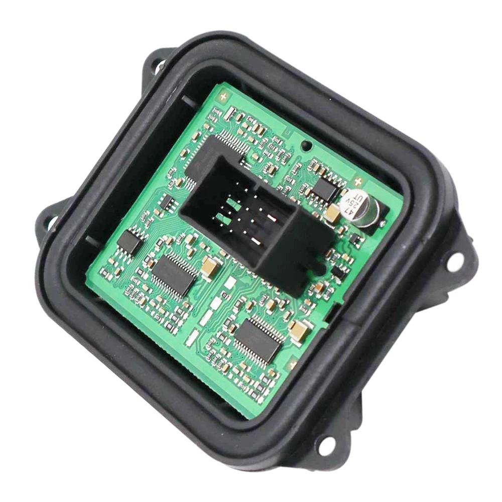 

Headlight Lamp HID Ballast Fit for-BMW X5 E70 E90 E91 E92 E93 X6 Z4 2007-2010 63117182396