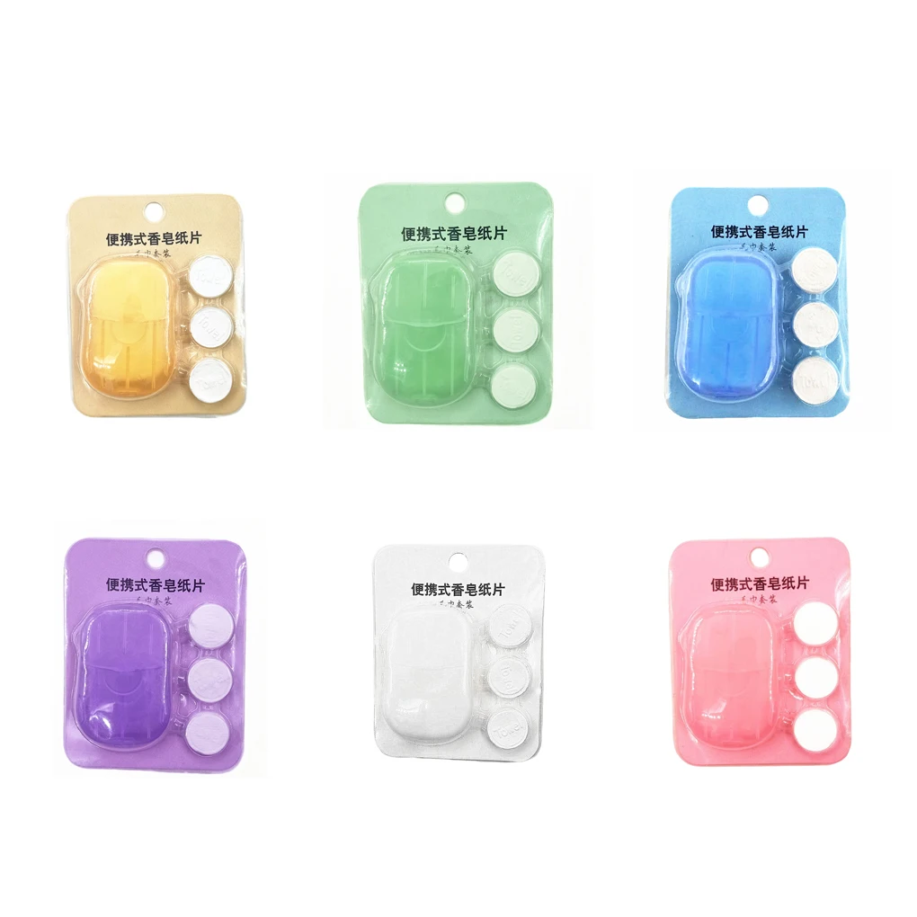 

Мыльная бумага для рук, одноразовые ароматы для мытья, Туалетные простыни, чистящие полотенца, уличные диспенсеры для ванной в туалете, кемпинга, ломтики