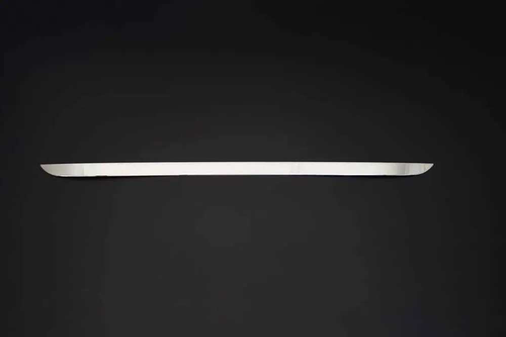 

Ford B-Max Luggage Bottom Trim (20122022) - St. Steel - MPV