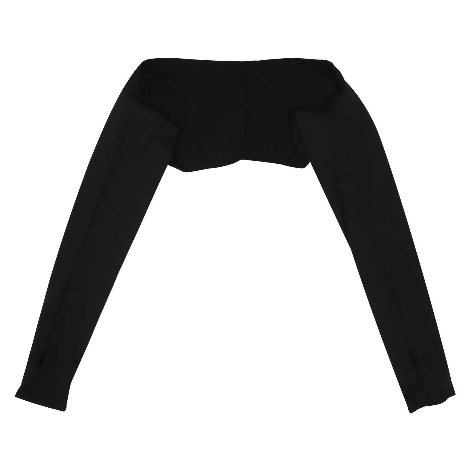 

1pc Sun Protection Shawl Sleeves Shawl Arm Sleeve for Outdoor Cycling Running
