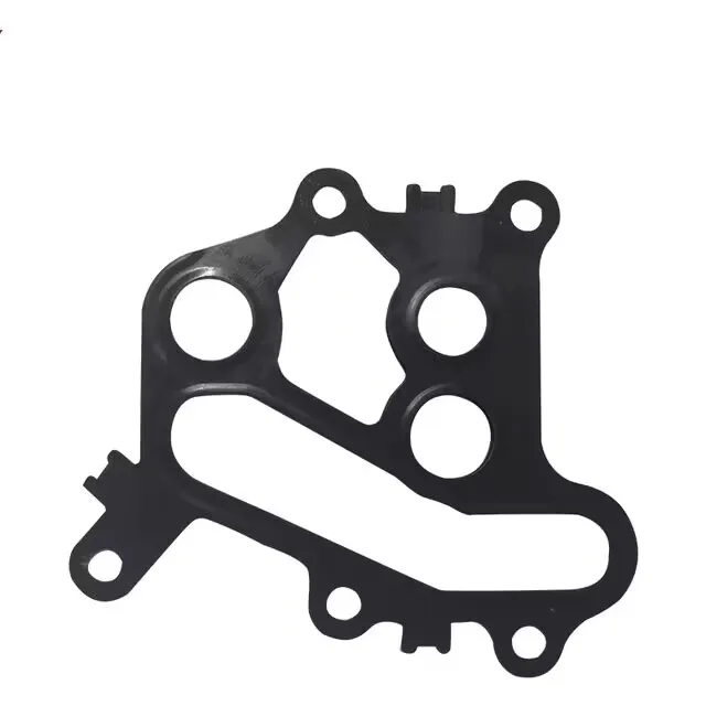 

Новые оригинальные запчасти OEM, Стандартная прокладка 16621-68M00 для Suzuki, Vitara SX4 S-cross K14C,K10C,Suzuki Swift Baleno Rs K10C