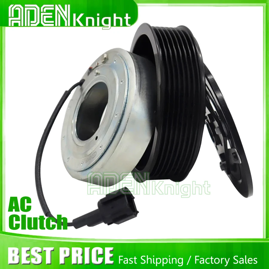 Муфта воздушного компрессора DCS17E для Infiniti G35 67668 68674 92600JK200B 506041 -0392 5060410392 92600-JK200B