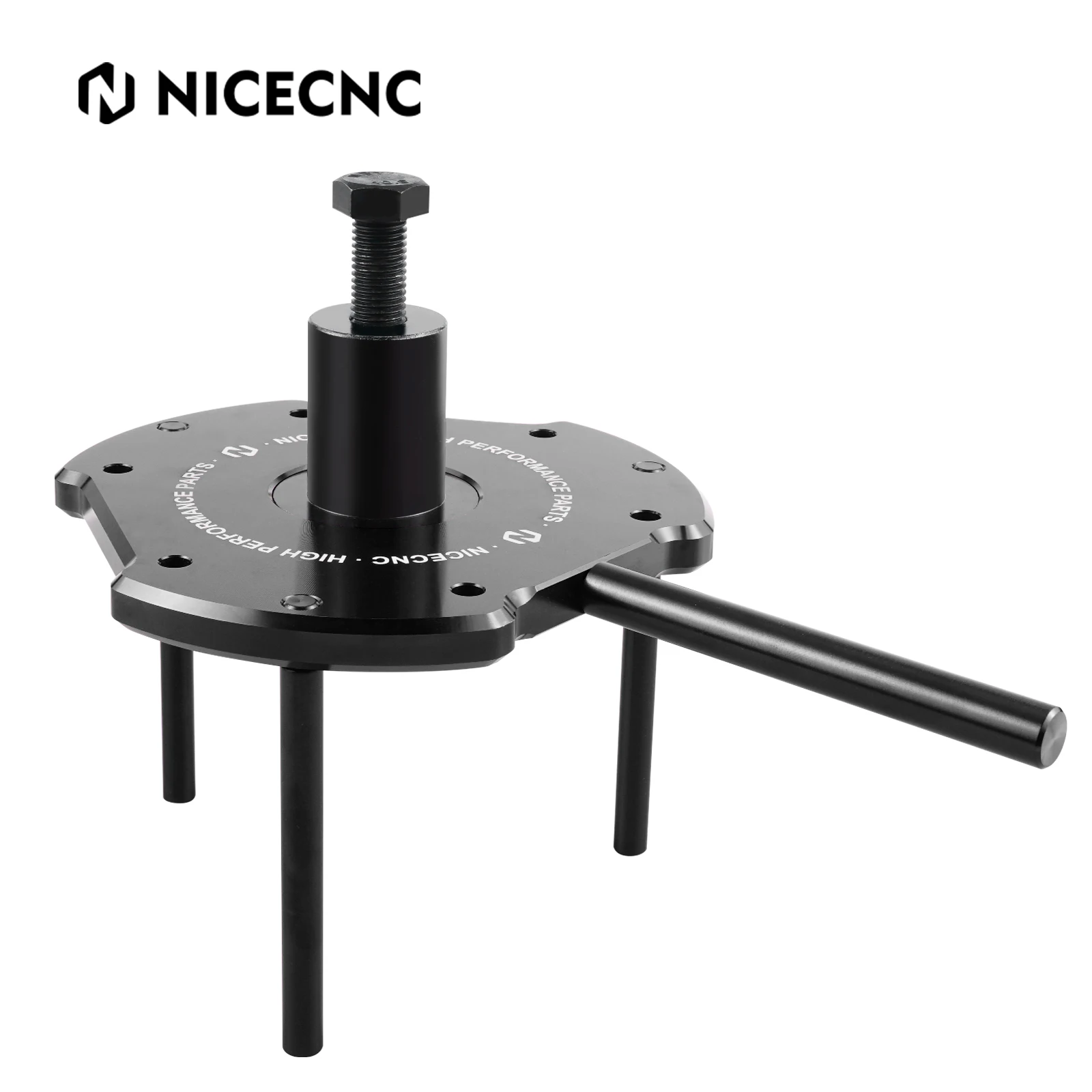 Съемник сцепления UTV инструмент для удаления Can-Am Maverick X3 4x4 Max DS Turbo DPS R RR привод