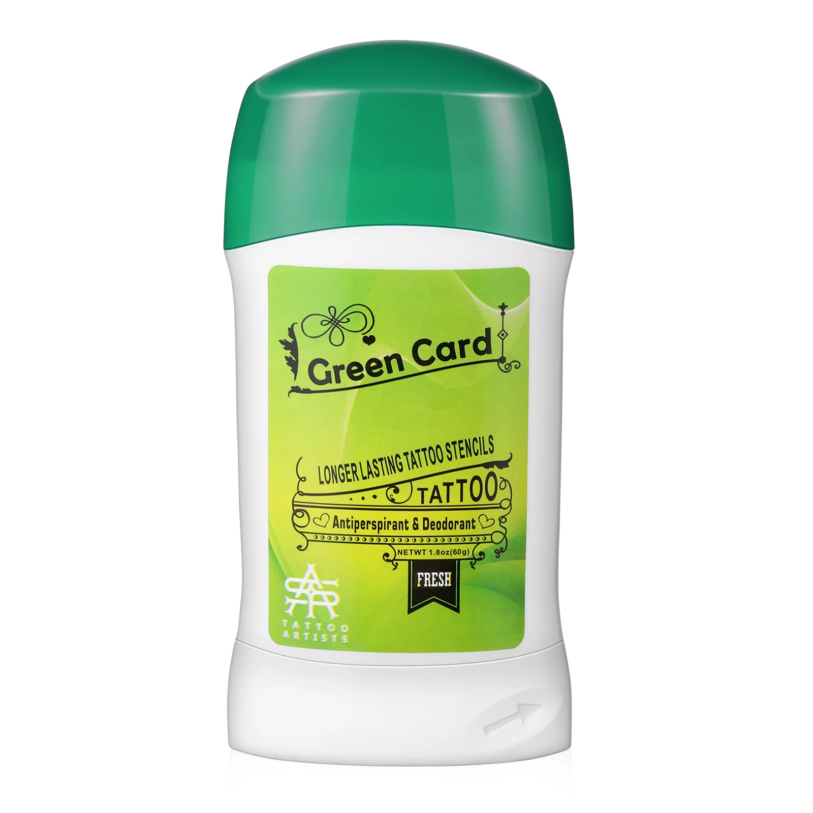 

Tattoos Stencil Cream Supplies Transfer Gel Mold Green Primer Sticker Paper Soap