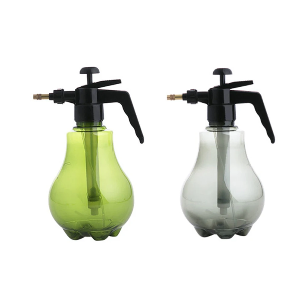

Water Sprayer Trigger with Top Pump Garden Plant Mister Disinfection Spray Bottle Car Watering Can Indoor Outdoor
