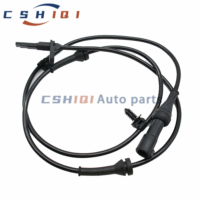 Передний левый или правый датчик скорости колес ABS 5F9Z2C204AA для Ford Lincoln Mercury 7F9Z2C204A