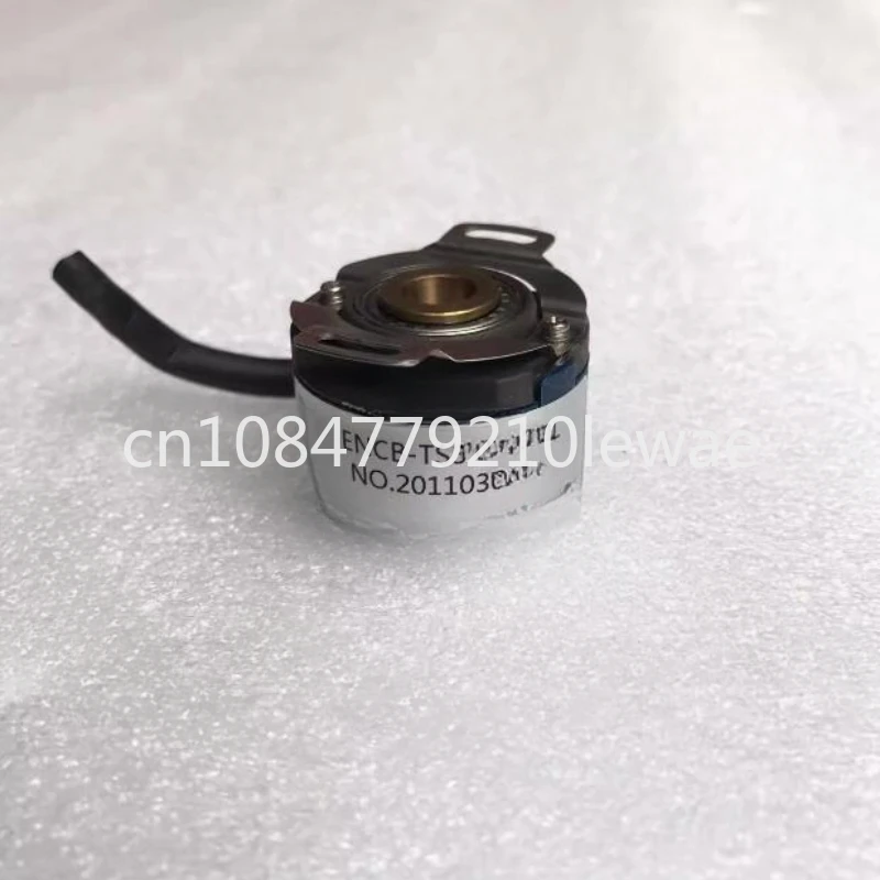 ENCB-TS39S2500L дёдер Серводвигатель kodlayıcı kalite güvenip