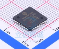 pic18f65j50 ipt package tqfp 64 new original genuine microcontroller mcumpusoc ic chi