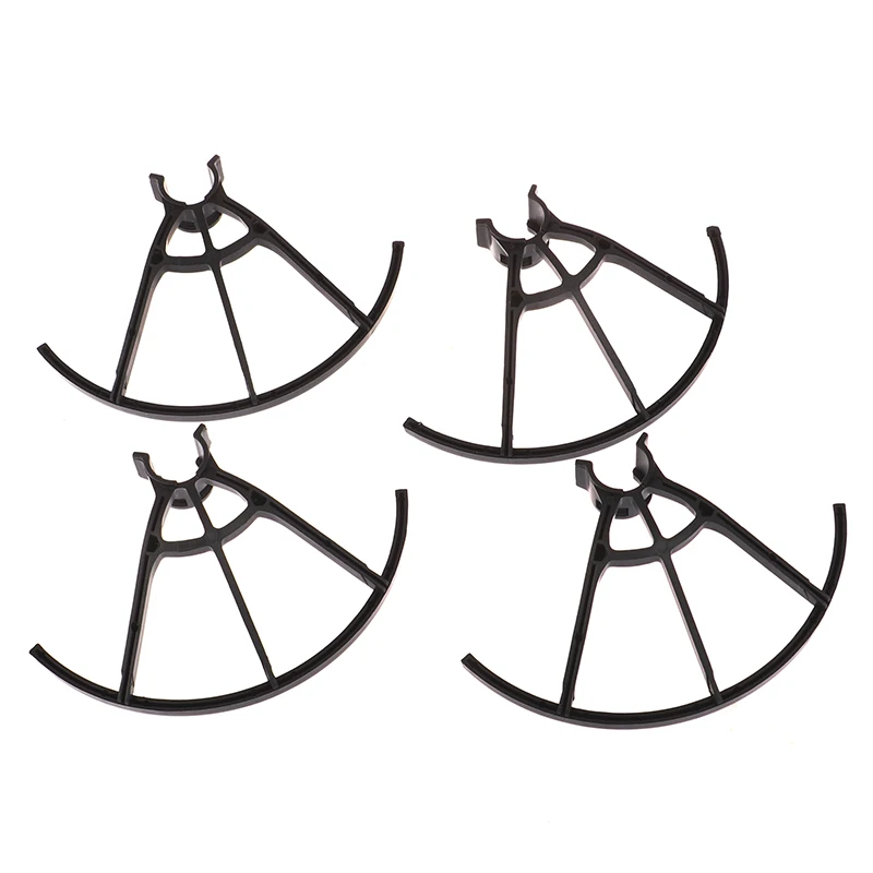 4 шт./компл. для DJI Tello защита пропеллера лопасти запасная часть защитное кольцо