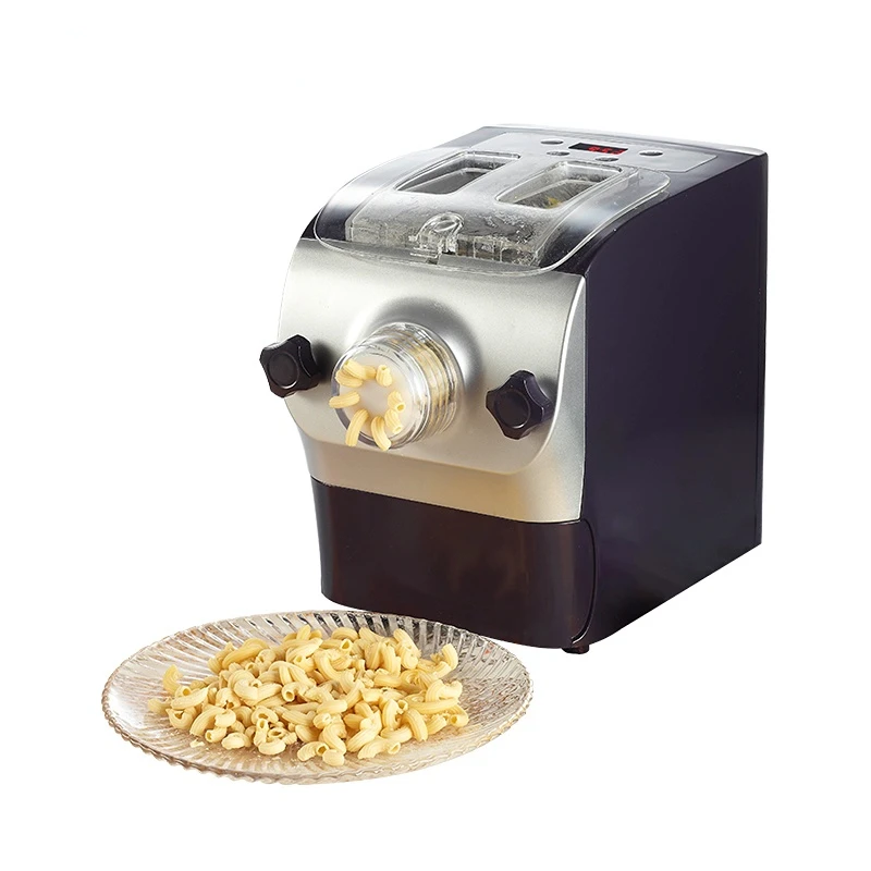 

electric pasta cutter maker making machine home pasta maker machine