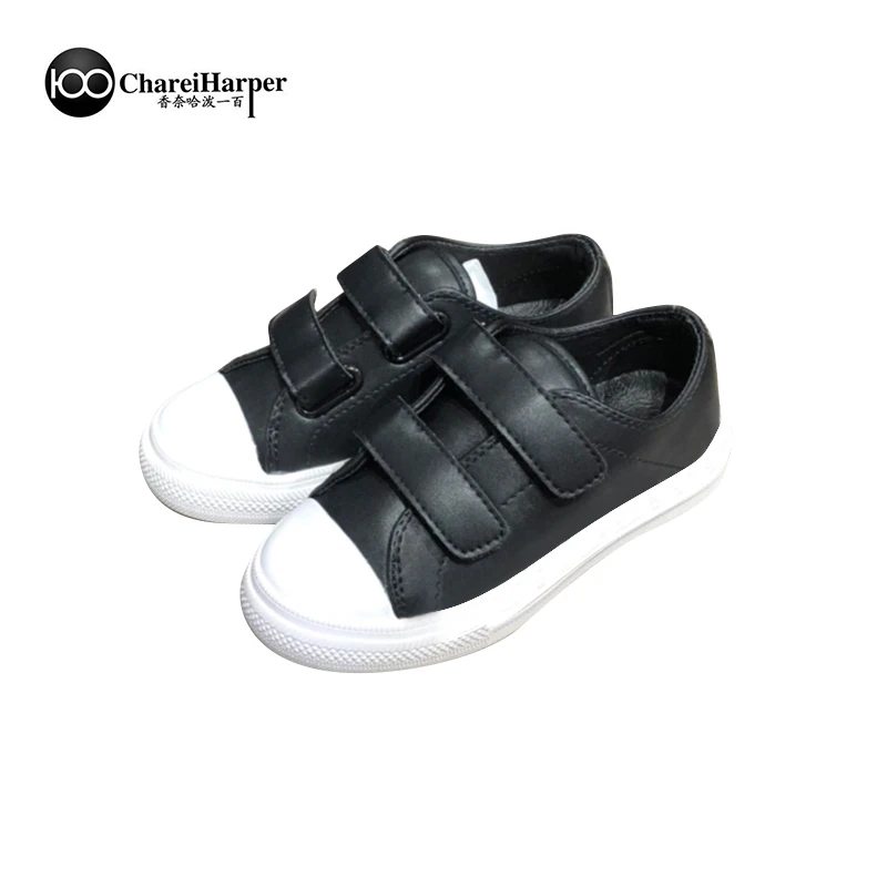 Children's shoes boys' shoes children's little white shoes 2023 spring and autumn new girls' board shoes children's sports shoes