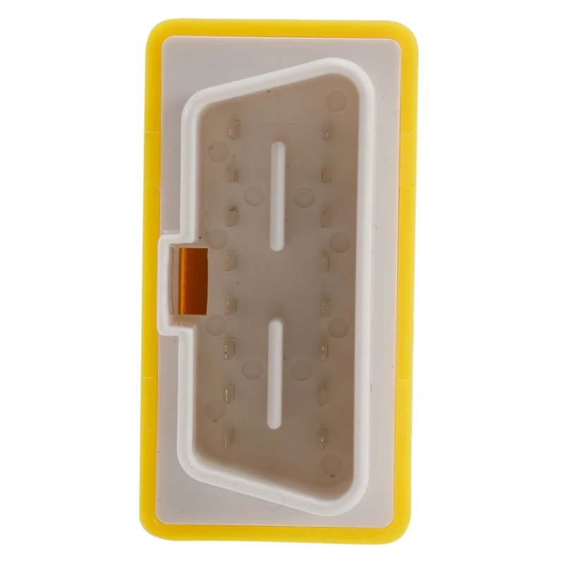 НОВИНКА-Super OBD2 Автомобильный чип-тюнинг Box Plug and Drive Superobd2 Больше мощности/более