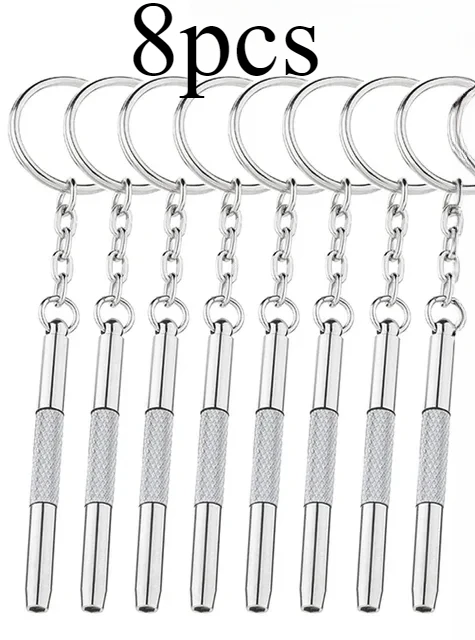 

MOONBIFFY набор отверток для очков