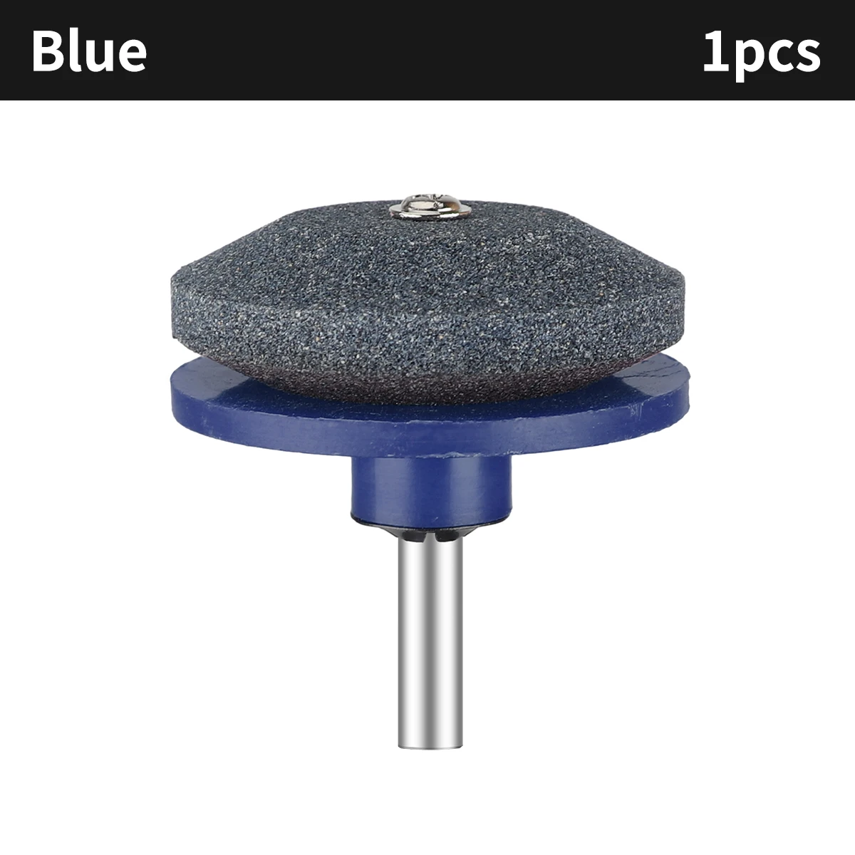 

Точилка для газонокосилки, точилка для лезвий газонокосилки, универсальная шлифовальная вращающаяся дрель, детали садовой газонокосилки, ручная дрель, ручные инструменты