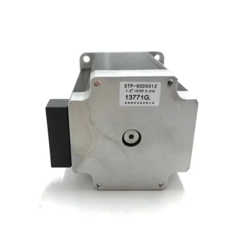 Фото Шаговый двигатель SST60D3201 Dongguan Xinnong 60, модели SST60D4300/60D4200/STP-60D5012 №3