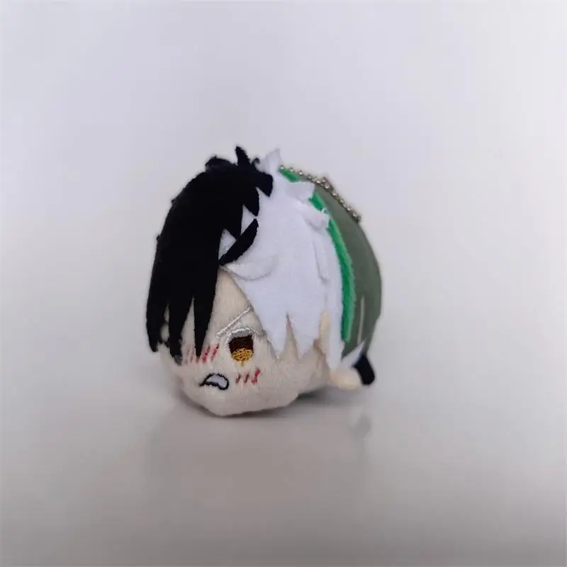 8 5 см аниме штурмовик моти талисман плюшевые кукольные кольца игрушки для детей