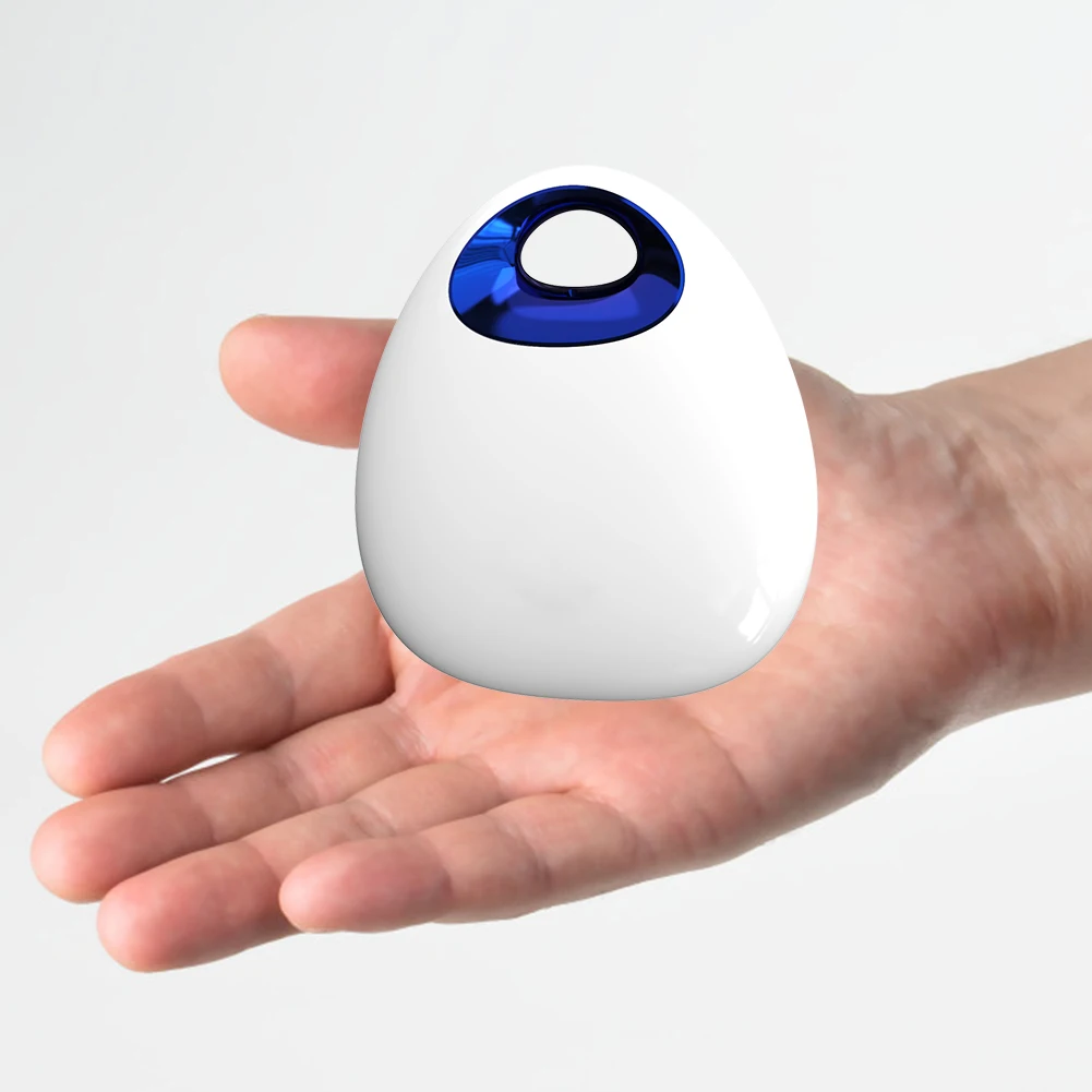 Bluetooth-совместимый Локатор Положения GPS-трекер С Поддержкой Приложения Функция