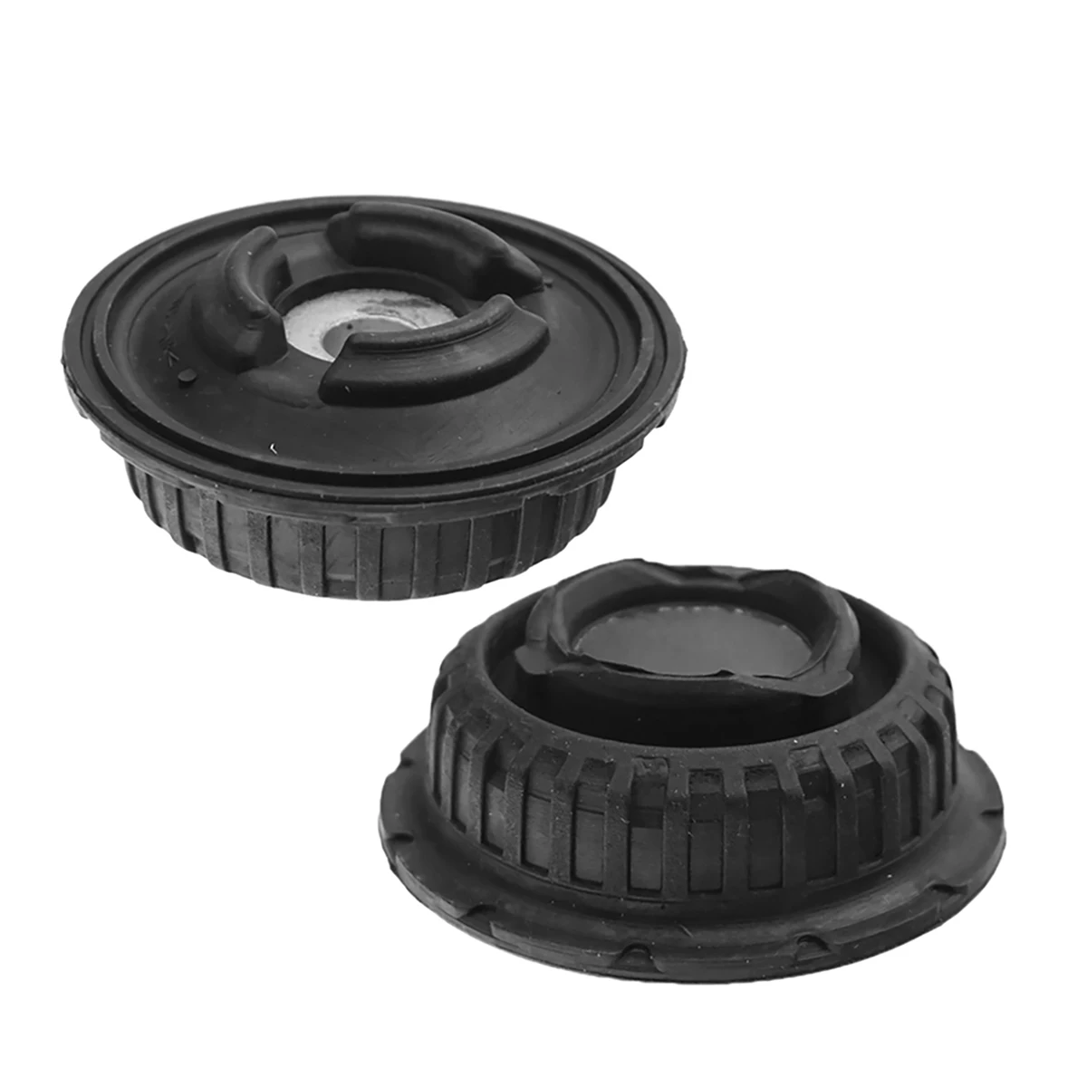 

1/2 шт. верхняя стойка передней подвески для Porsche Cayenne VW Touareg 2011-2018 7P 5412327 Д 7П 6412327 7П 0412327 95834301820