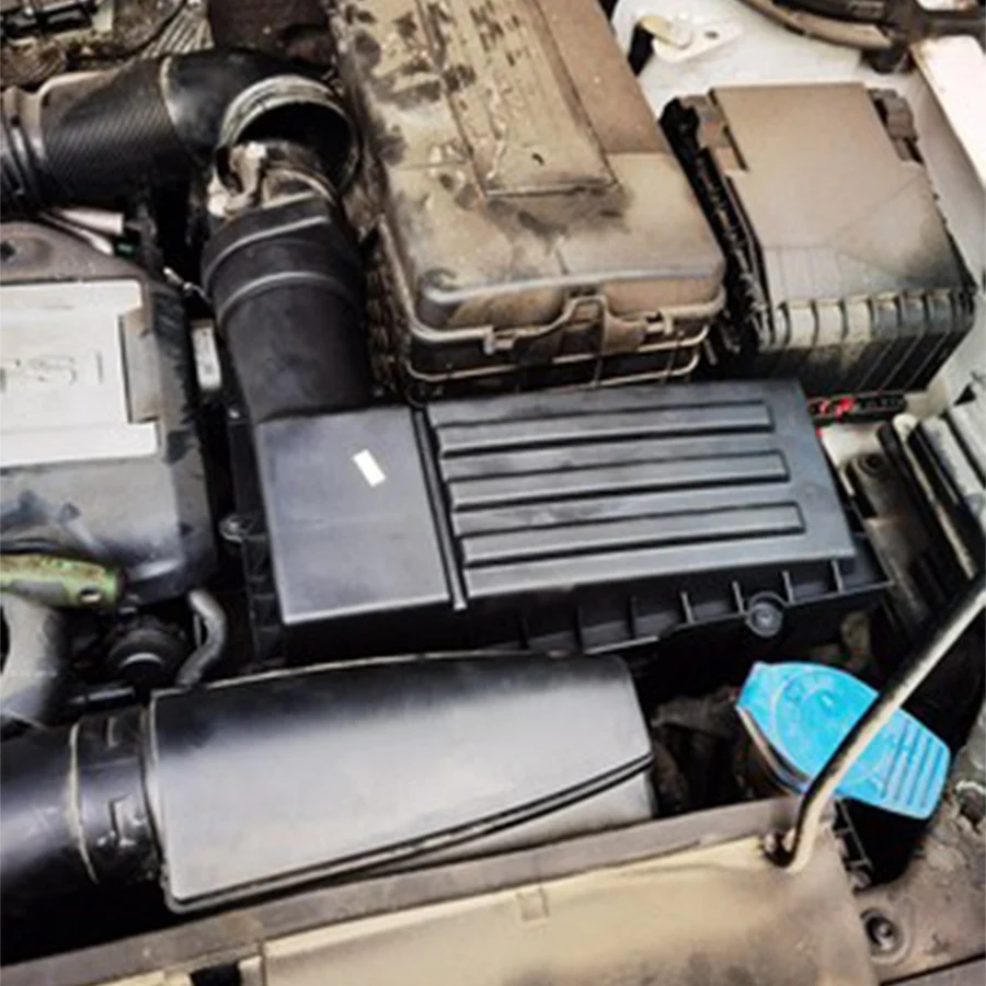 1KD129607B Tiguan Passat Magten CC Skoda корпус воздушного фильтра 1K0129607AG 1KD129607F 1KD129607C