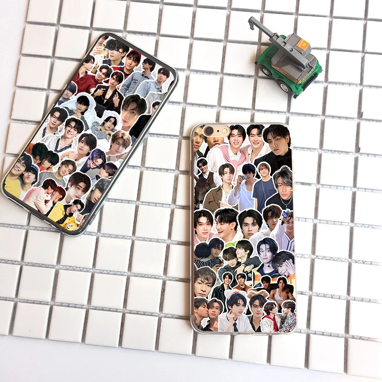 56 шт. водостойкие наклейки для дневника