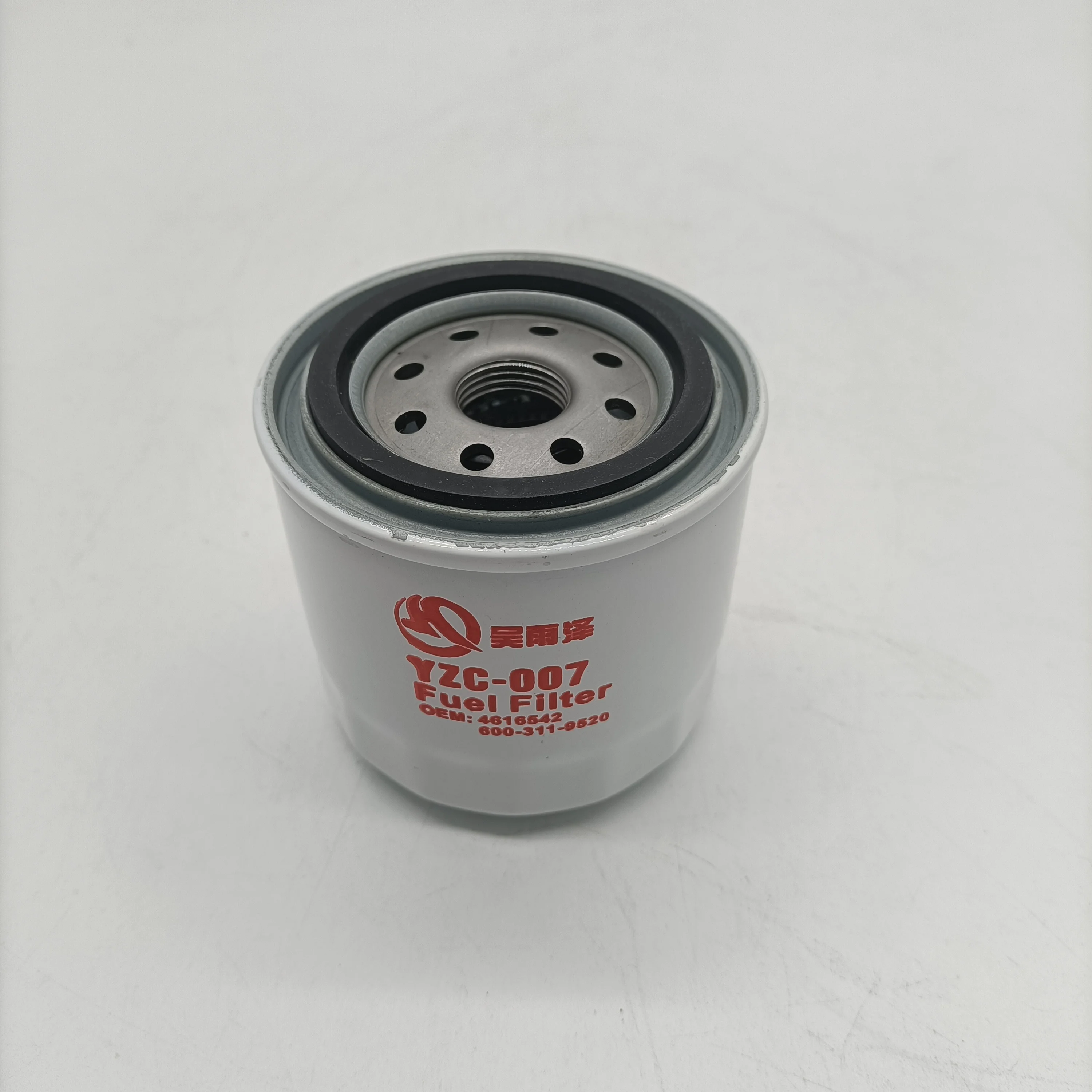 KS501C 4616542 2451U2212 P502439 B222100000730 топливный фильтр совместимый с двигателем Kobelco 4D105