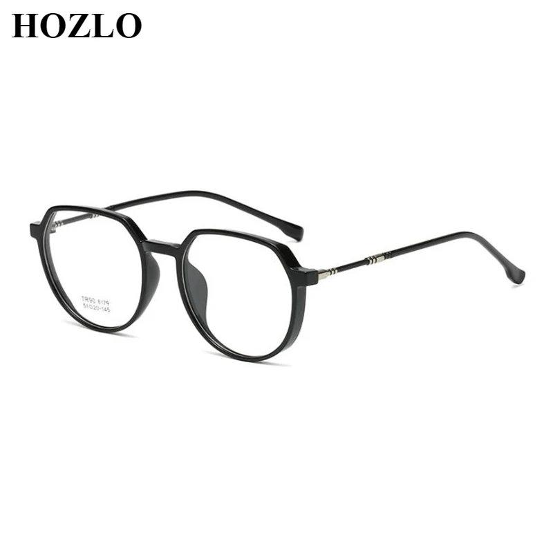 

Новые модные женские очки TR90 с блокировкой светильник, женские компьютерные защитные очки, линзы по рецепту на заказ