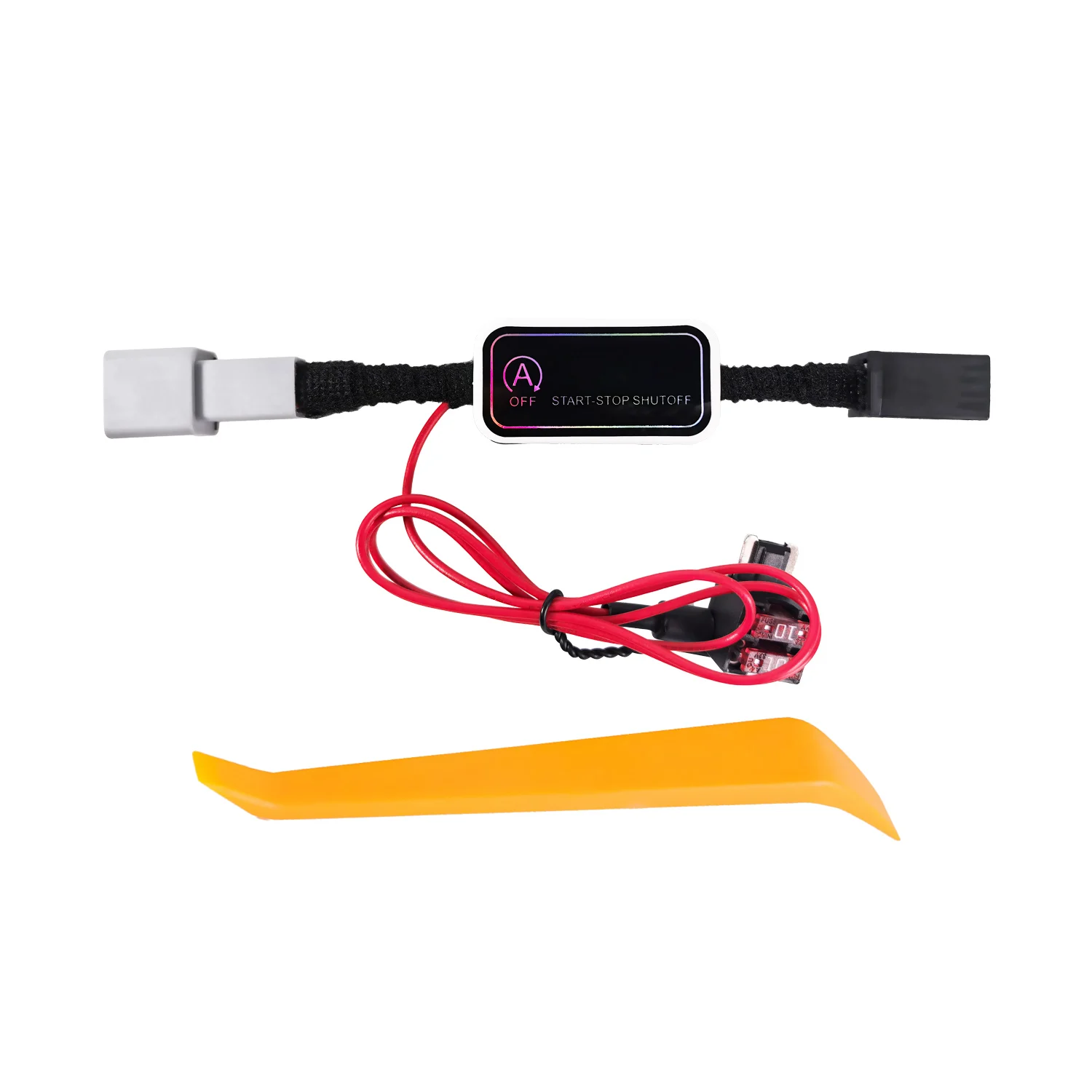 Автоматический запуск и остановка для Subaru XV GT 2018-2021 2022, автоматическая система остановки двигателя, выключение устройства, датчик управления, заглушка, стоп