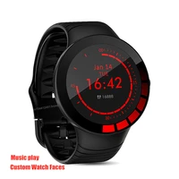 xiaomi sport smart watch men ip68 waterproof full touch screen silicone strap smartwatch for android ios phone fitness tracke