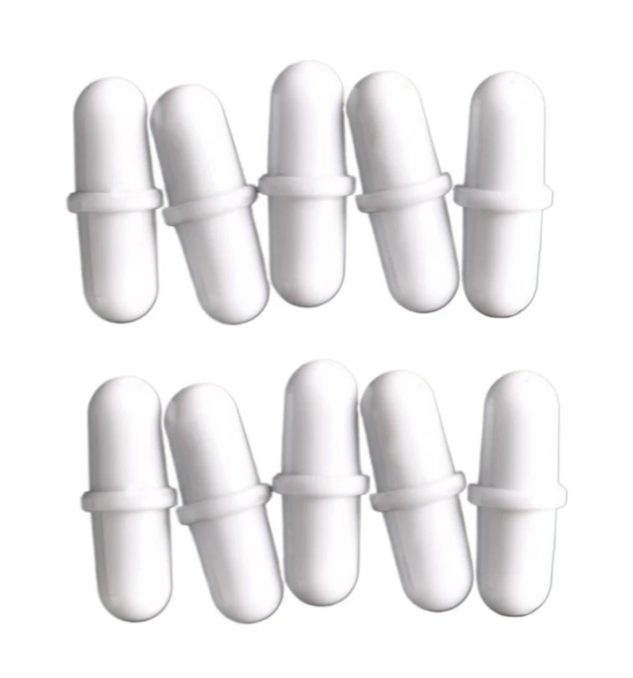 

Набор из 10 автоматических кружек-мешалок