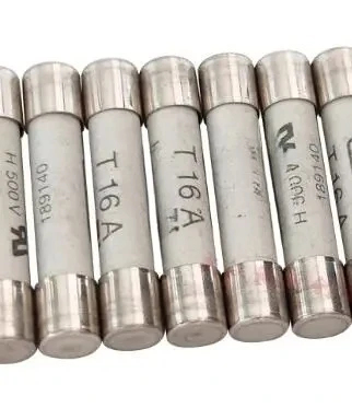 5 шт.лот 189140 T100mA T125mA T200mA T250mA T315mA T400mA T500mA T630mA T800mA T1A T1.25A T1.6A T2A 500V ПРЕДЛОЖТЕЛЬНЫЕ ПУЛЬВРИКИ НОВЫЕ ОРИГИНАЛЬНЫЕ (art.: 3920d4edebfbf) - 3920d4edebfbf