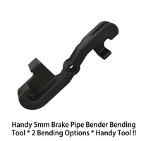 vehicle parts accessories modified bending brake oil pipe brake pipe tool special tool for car brake pipe bender tool