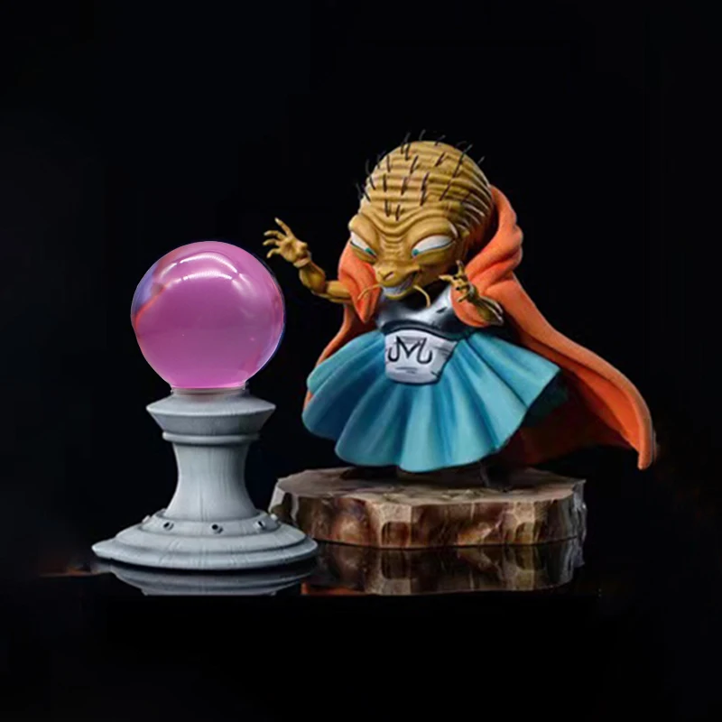 Фигурка из м/ф Драконий жемчуг Z 16 см