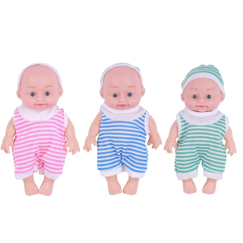 10 Inch Fat Boy Bjd Cute Doll Girl Wholesale Children Girl Toys