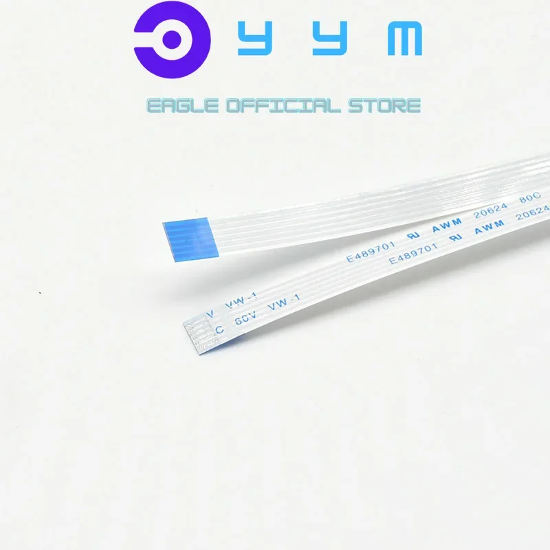 20 шт. сенсорный кабель для EPSON WF C5210 C5290 C5710 C5790 C529R C579R M5299 M5799 C529 C579 ET-8700