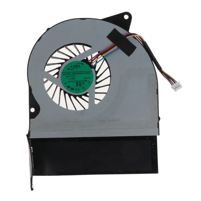 Heatsinks Cooler Cooling Fan for Z710 Z710AT FCN FCC2 13N0-B6A0D01 Notebook Heatsinks Cooler Cooling Fan for Z710 Z710AT FCN FCC2 13N0-B6A0D01 Notebook