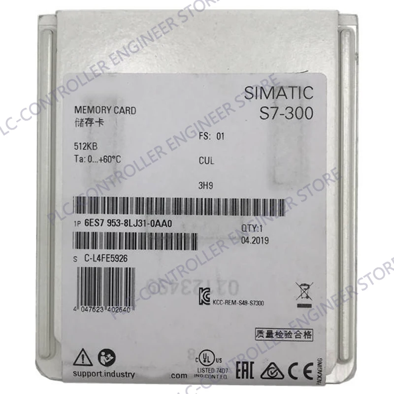 

Новинка, оригинал, 24 часа в сутки, доставка 6ES7953-8LJ31-0AA0