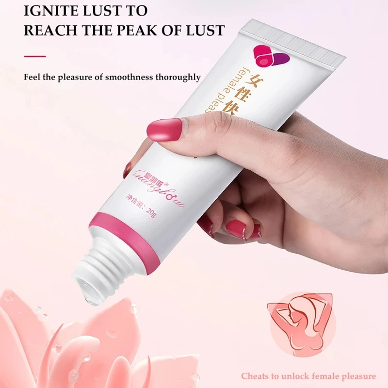 

Гель для интенсивного оргазма, гель для женского оргазма, гель для сексуальных капель, Женский удовольствие, гель для улучшения климакса, ли...