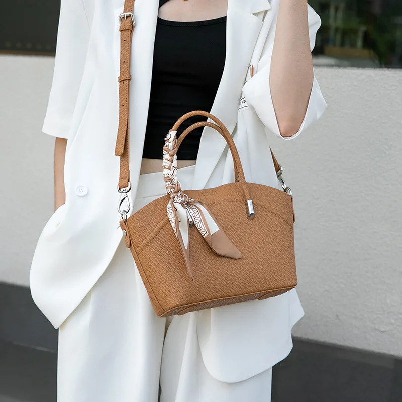 Женская сумка новинка 2022 трендовая Высококачественная Корейская версия