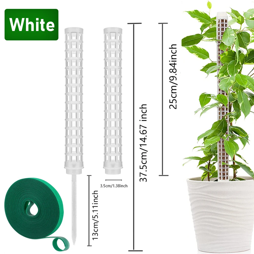 

Пластиковая опора для растений