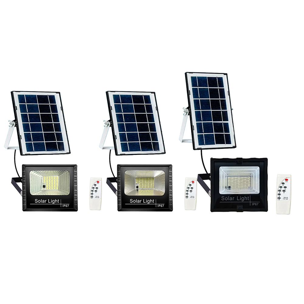 

LED Solar Decorative Lamp with Remote Control Outdoor Lamp Mosquito Prevention Street Landscape Light Waterproof for Home Garden