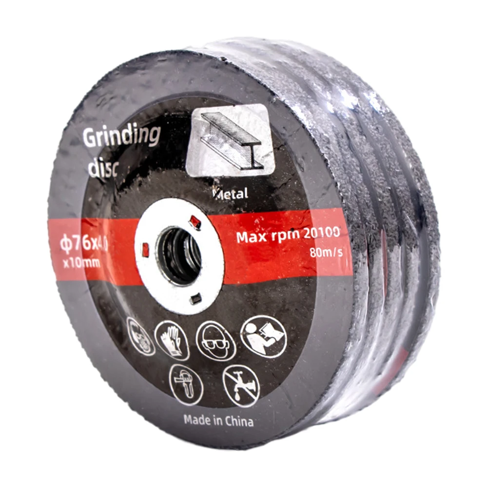 

Шлифовальные диски для электрической угловой шлифовальной машины