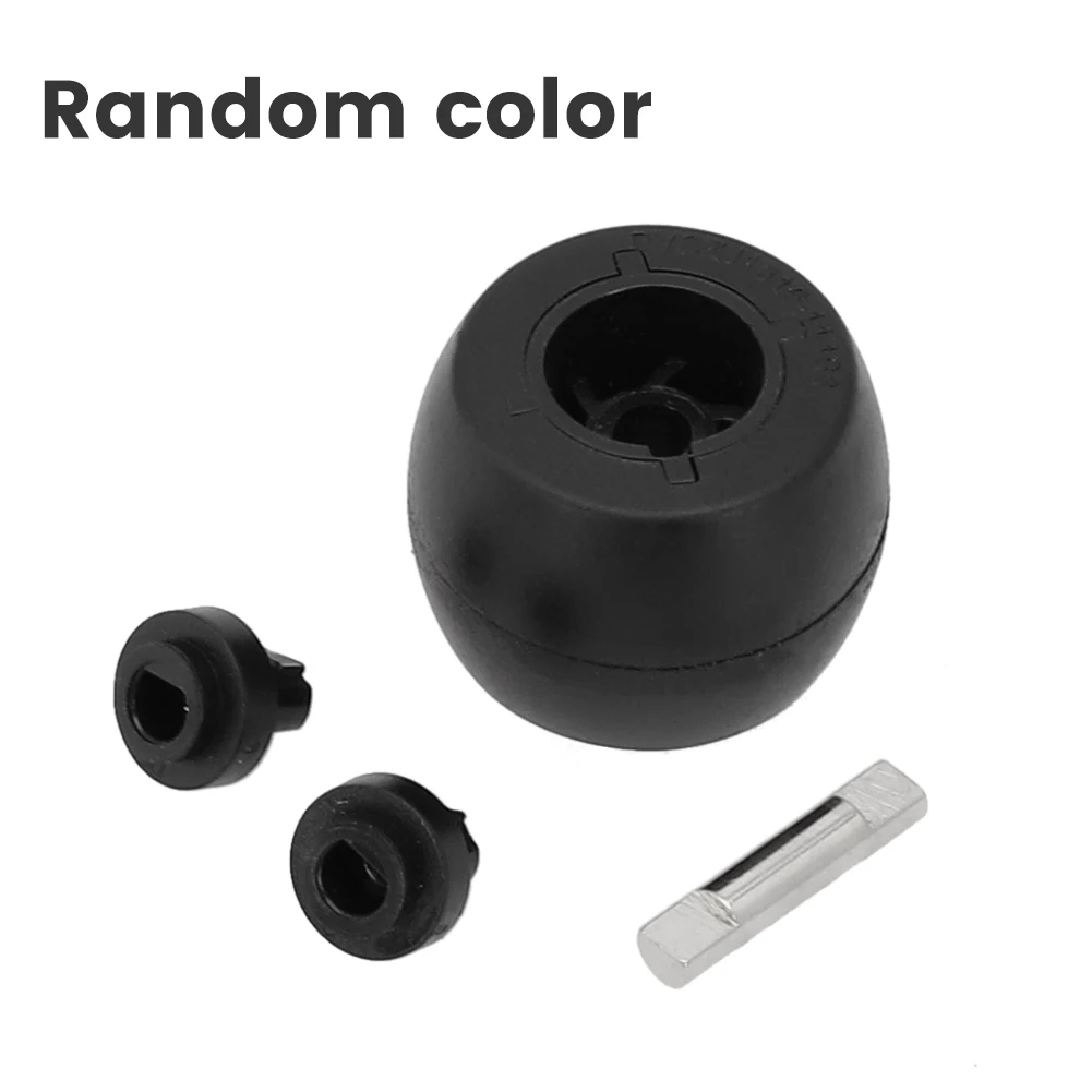 Вакуумные детали резиновый ролик кухонный случайный цвет T8/T5/N8/N5 шарикоподшипник