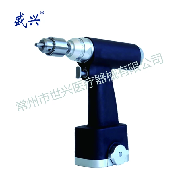

surgical electric drill and saw