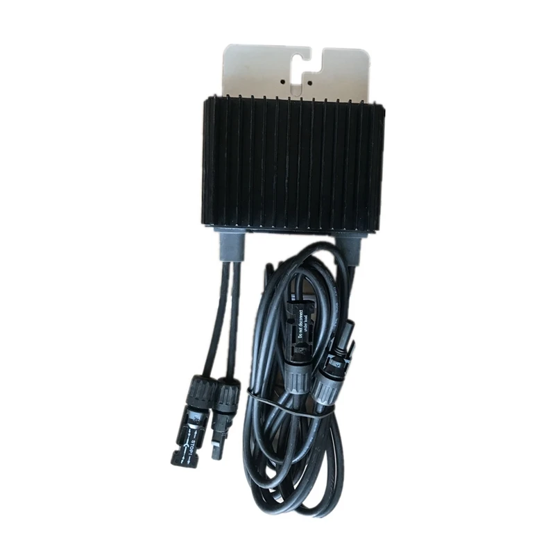 

1 Piece Solar MPPT DC Photovoltaic Optimizer Solar Charge Controller 320WP320-5Nc4ars Voltage Increases Productivity